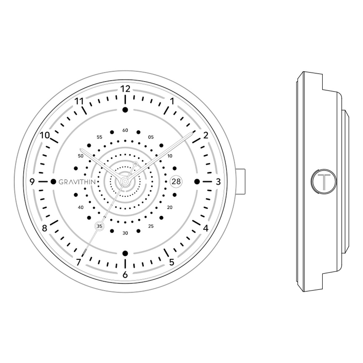 Argo User manual