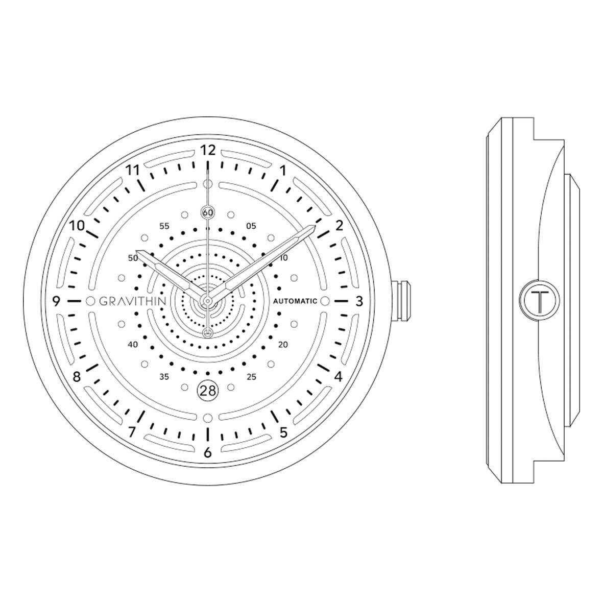 Argomatic user manual