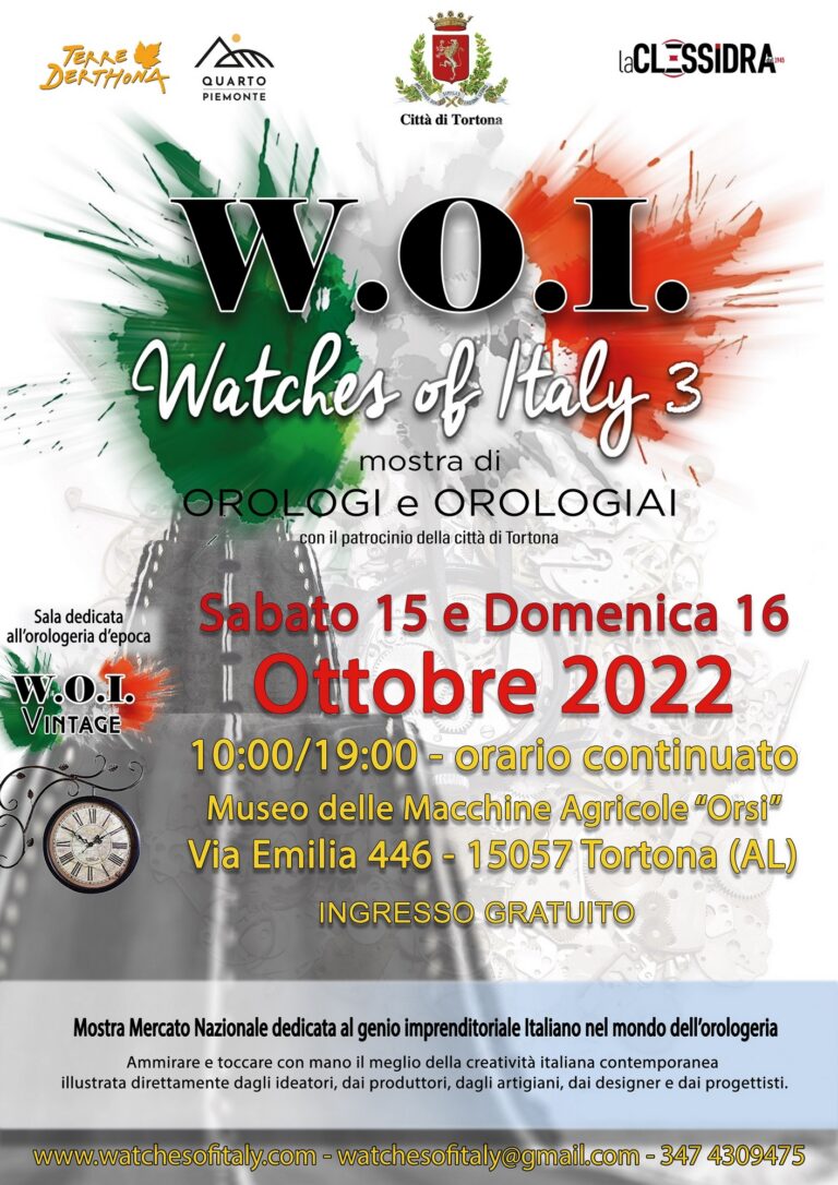 WOI3_2022 locandina