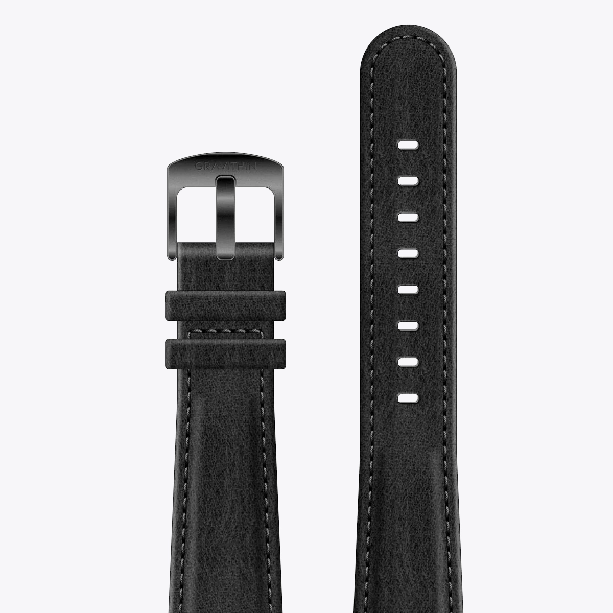 Gravithin Watches | Unique Design Store Full grain Italian leather