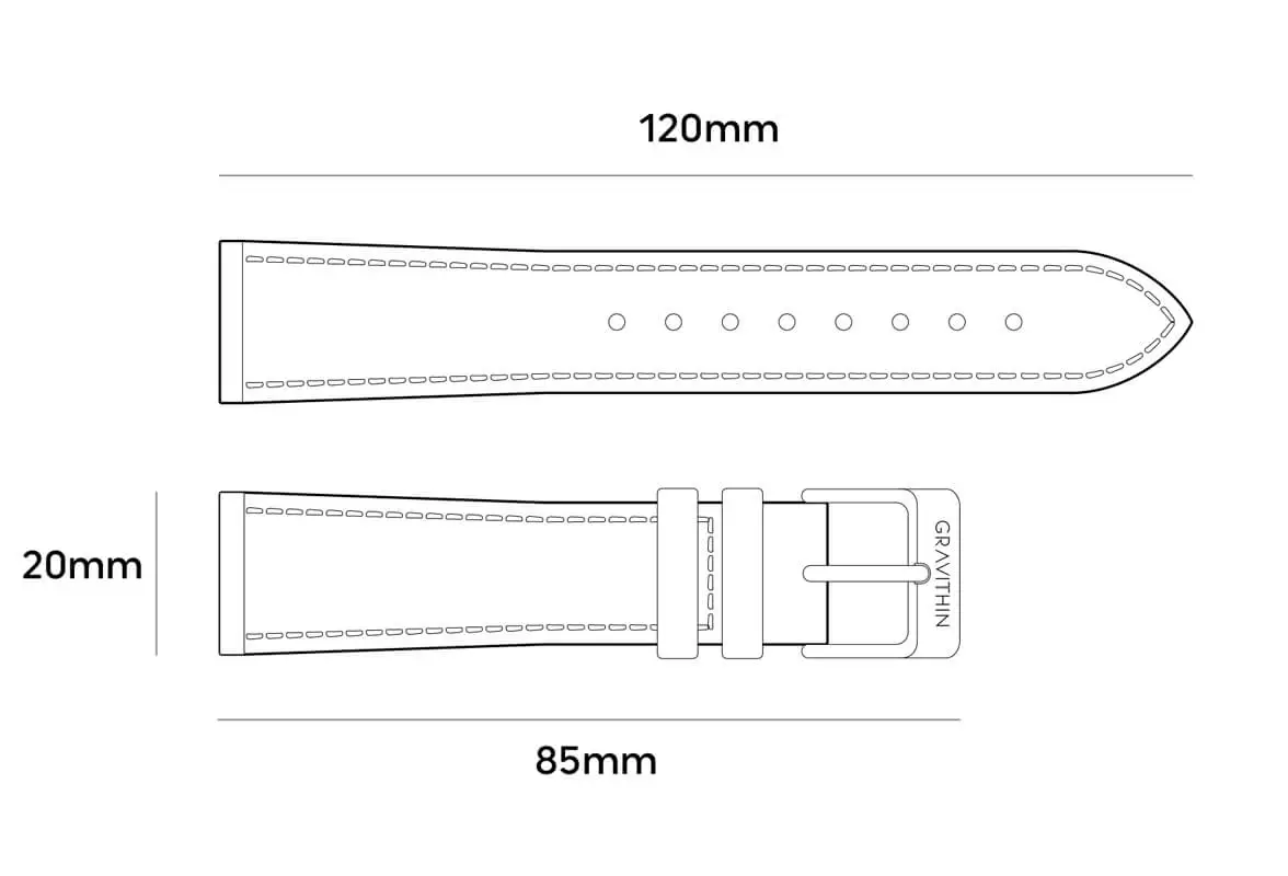 Leather Measurement