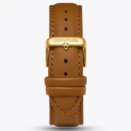 TAN LEATHER